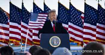 UK households with a mortgage told Trump tariffs could actually be good news