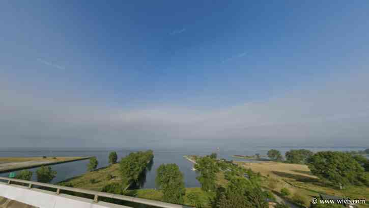 Hochul proposes creation of cruise terminal at Buffalo's Outer Harbor