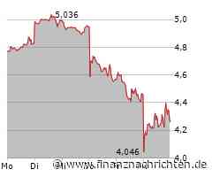 Nokia Aktie: Ein ernster Rückschritt?