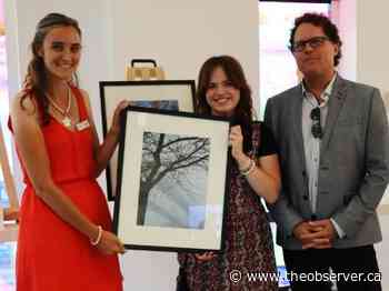 Lambton College joins in presenting Teen Photo Contest