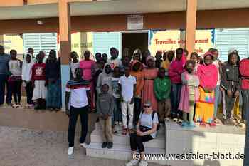 50.000 Euro aus Hövelhof