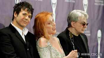 Clem Burke, drummer for Blondie, dead at age 70