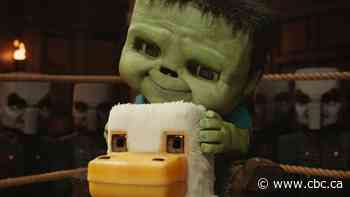 Chicken jockey! A Minecraft Movie is causing chaos in cinemas and debate over audience etiquette