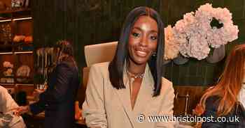 Inside Celebrity Big Brother's AJ Odudu's life from romances to rise to fame