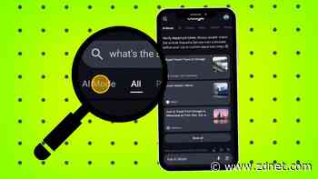 Google Search just got an AI upgrade that you might actually find useful - and it's free