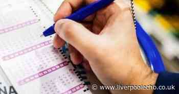 Winning Set for Life numbers on Monday, April 7