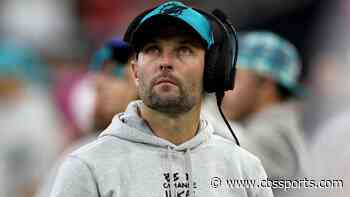 Commanders add Wes Welker to coaching staff: Ex-NFL star, WR coach to serve as personnel analyst, per reports