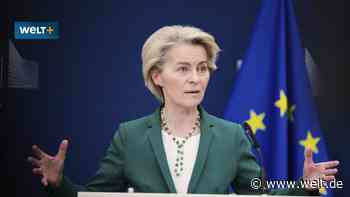 Spektakuläre Wende im Streit mit Trump? Das neue Momentum für die Null-Zoll-Idee