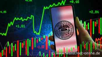 Flucht in Sicherheit: Die Flucht in US-Staatspapiere könnte sich als Fehler erweisen