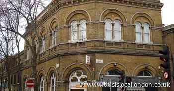 Police officer charged with assault of 15-year-old girl at Camden train station