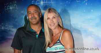 Daley Thompson's turbulent love life, murdered father and international rugby star son