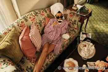 M&S launches luxury PJs from brand loved by J-Lo, Gwyneth Paltrow and Gigi Hadid