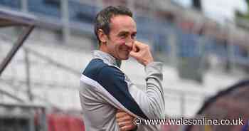 The diverse CV of Dave Reddin and the pivotal roles he's played in sport as WRU make move