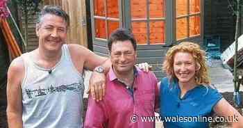 Alan Titchmarsh addresses Ground Force 'return' amid huge announcement