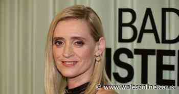 Inside Anne-Marie Duff's life from heartbreaking diagnosis to famous ex-husband
