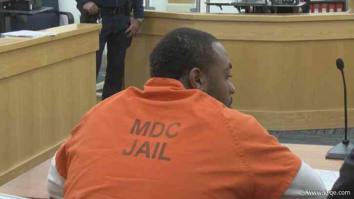 Judge orders man accused in 2024 Albuquerque murder to remain in custody