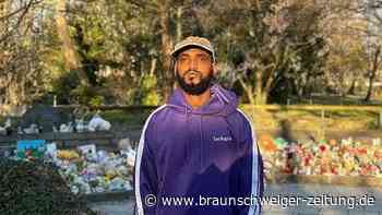 „Held von Aschaffenburg“ – Ahmed Mohamed Odowaa darf doch bleiben