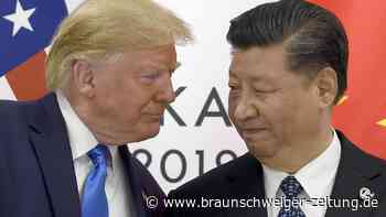 Verbotene Liebe: Für US-Beamte gelten jetzt strenge Regeln