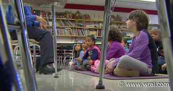 NC's K-3 class-size limits would go away under new bill