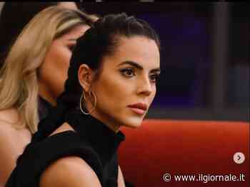 Paura per Shaila Gatta, il messaggio di notte che spaventa i fan: "Ho perso pezzi di me"