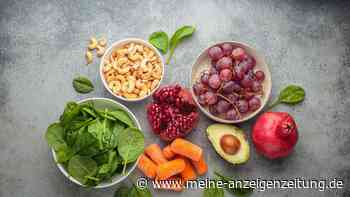 Fit durch basenbildende Ernährung: Kostenloser Ratgeber zum Downloaden