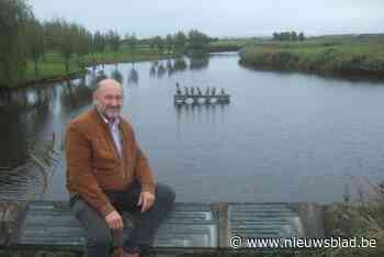 Burgemeester Patrick De Greve (CD&V Plus) denkt aan fusie poldergemeenten, al dan niet met Eeklo: “We moeten ons verstand gebruiken”