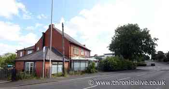 Plans lodged to convert former Swalwell care home into office space