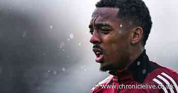 Newcastle United release statement to explain Joe Willock absence at Leicester City