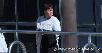 Ashington woman accused of recklessly endangering lives by setting fire to flat