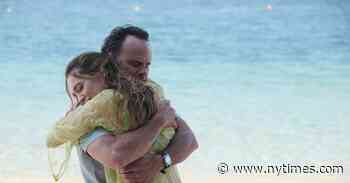 Walton Goggins Knows ‘The White Lotus’ Had to End This Way