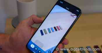 Google just gave vision to AI, but it’s still not available for everyone