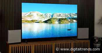 Sony’s best OLED TV for 2024 is on sale for $600 off today