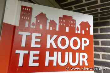PVDA teleurgesteld na interpellatie in gemeenteraad over wooncrisis: “Binnenkort wonen hier alleen nog maar dokters en CEO’s”