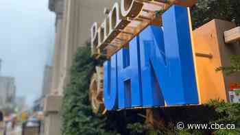 Toronto's University Health Network launches scientist recruitment campaign amid U.S. health cuts, layoffs