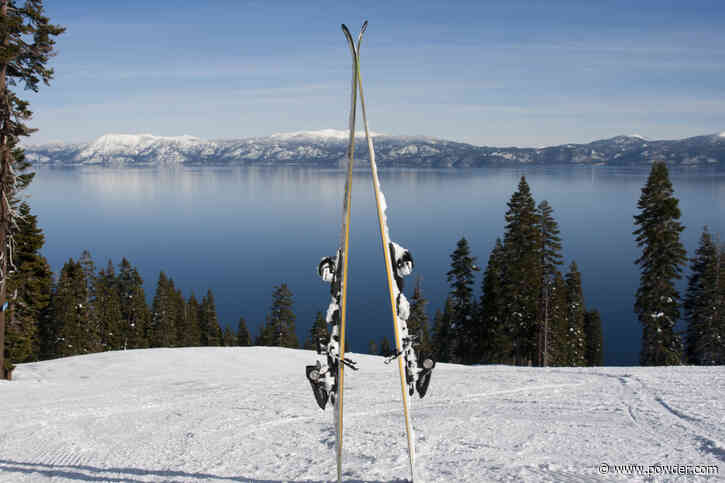 Shuttered Tahoe Resort Will Reopen Next Season