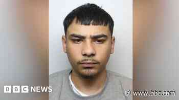 Burglar who targeted Grindr app users sentenced