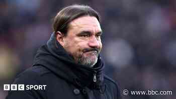 Farke on Bamford, Boro, fire and fatigue