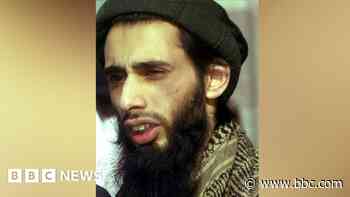 Extremist set to return home despite risk warnings