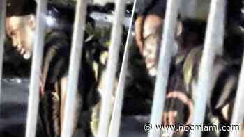 Man arrested in sexual assault of 81-year-old woman in Lauderdale Lakes: BSO