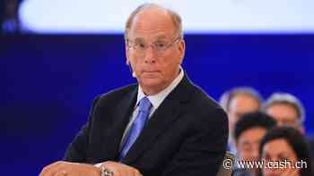 Blackrock-CEO Larry Fink: «Viele Firmenchefs meinen, die USA befinden sich nun in einer Rezession»