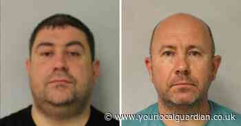 South London gang used Russia-Ukraine war to launder £6m for criminals