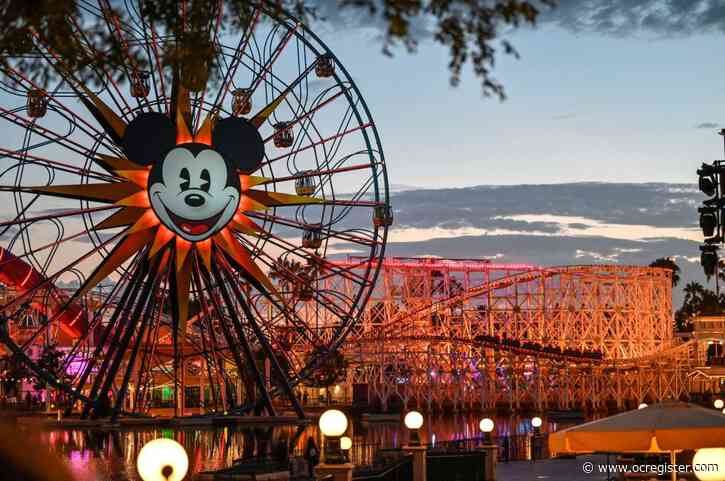 Disneyland pauses all Magic Key sales again — this time with a twist