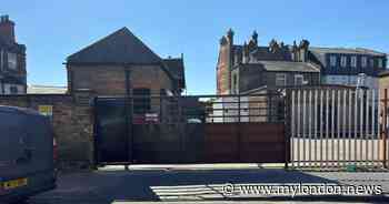 Man dies in Croydon after police called to 'welfare incident'