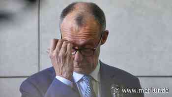 „Er ist zurück“: umstrittener Merkel-Minister vor Comeback in Merz-Regierung?