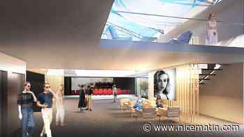 À Cannes, la reconstruction de ce cinéma emblématique est lancée