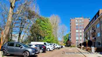 Pidpa zet heraanleg Brouwershoek in Borsbeek na het bouwverlof verder