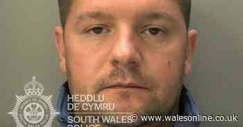 Hit and run VW driver deliberately ran over man's leg leaving break so bad the bone pierced the skin