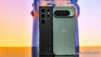 Gemini Live Can Now 'See' What You Show It on Galaxy S25, Pixel 9