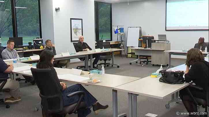 EBR Mosquito Abatement and Rodent Control Board wants to cooperate with city-parish on Thrive! plan