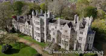 The five most popular properties in Cambridgeshire last month